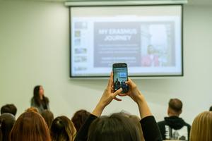 Erasmus Day - NRH NI_7